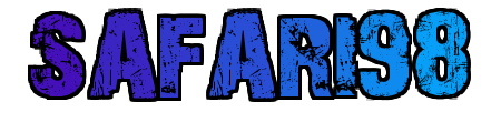 SAFARI98